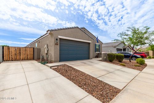 4337 E Italian Trotter Rd, San Tan Valley, AZ, 85140-1776 | Card Image