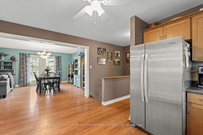 268 Henry St, House other with 3 bedrooms, 3 bathrooms and 4 parking in Stirling ON | Image 12