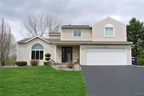 414 Mallard Dr, Camillus, NY, 13031-2096 | Card Image