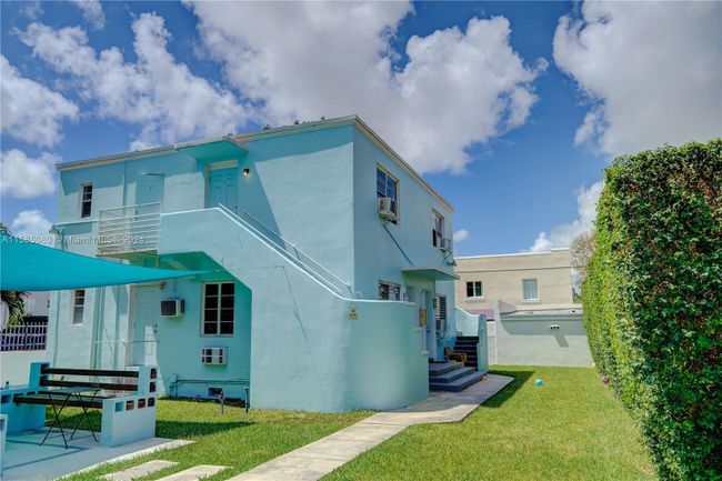 8 - 855 Sw 7th St, Home with 1 bedrooms, 1 bathrooms and null parking in Miami FL | Image 18