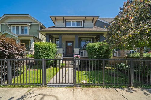 94 172 St, Surrey, BC, V3Z9R2 | Card Image