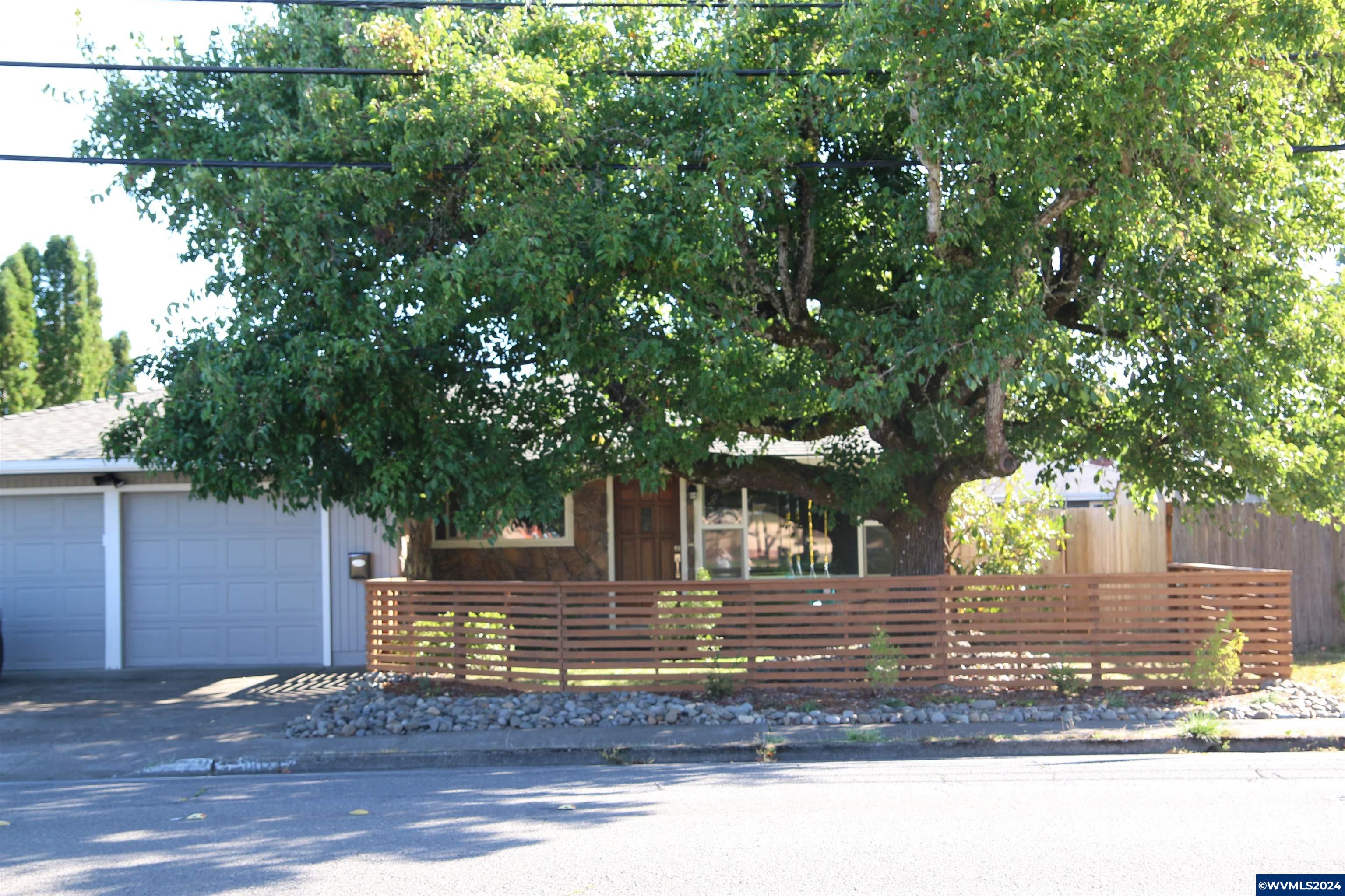 Highland Dr, Corvallis, OR 97330