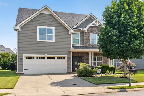 4404 Puckett Creek Xing, Murfreesboro, TN, 37128-4334 | Card Image