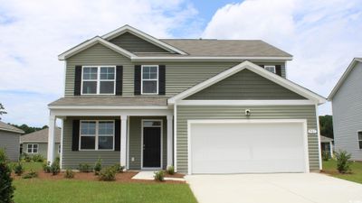 2019 Marietta Circle, House other with 5 bedrooms, 3 bathrooms and 4 parking in Ash NC | Image 1