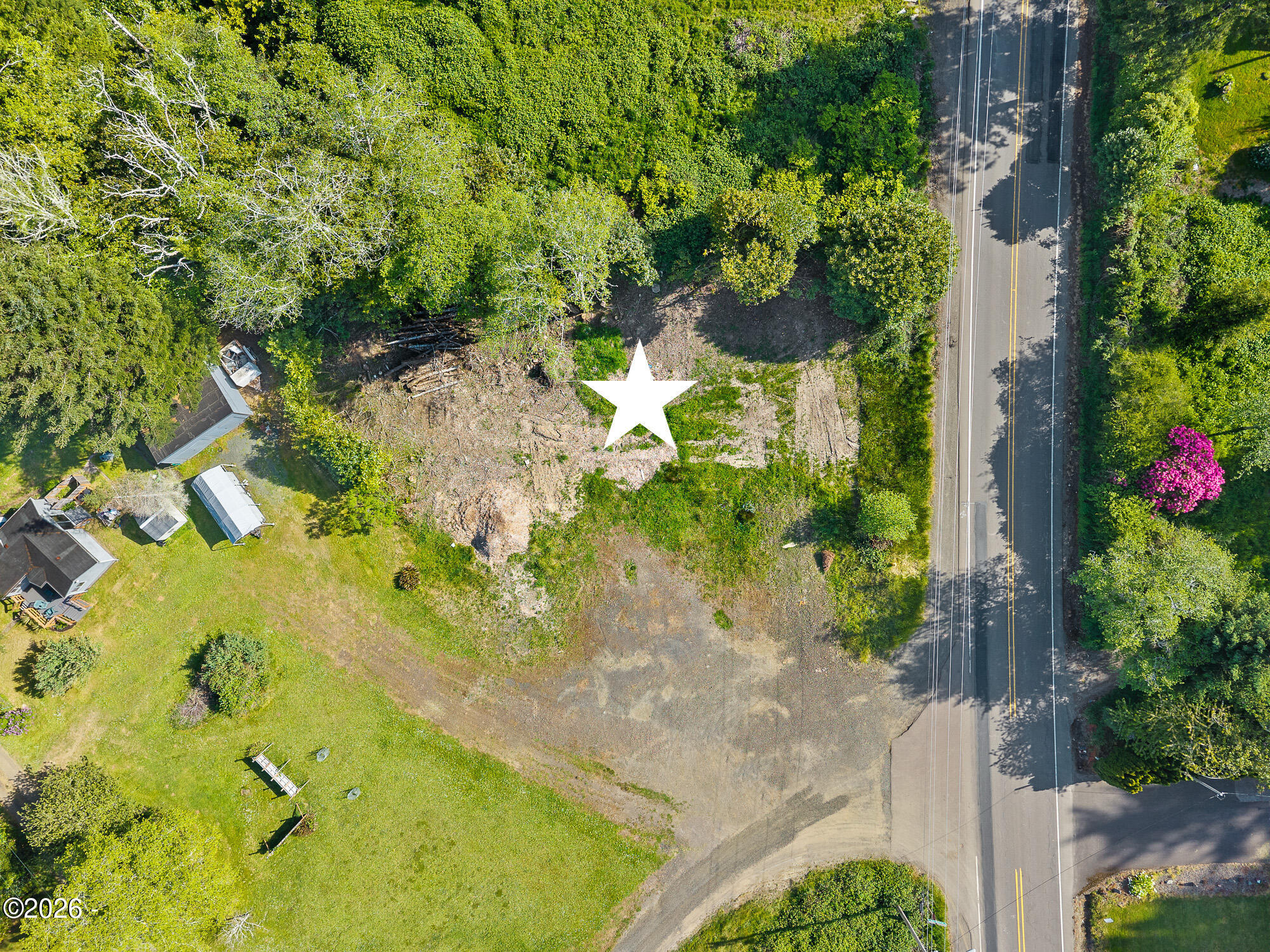 Land in Waldport 4