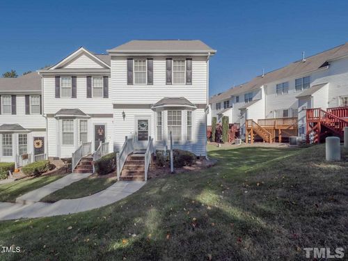 2271 Trailwood Valley Cir, Raleigh, NC, 27603-6071 | Card Image