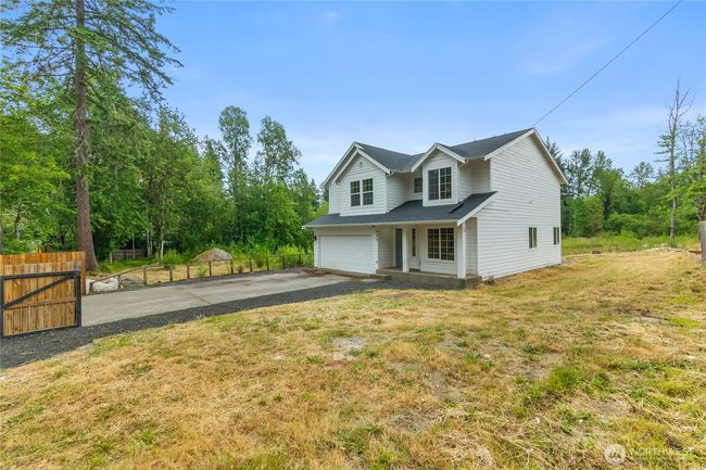932 Tipsoo Loop N, House other with 3 bedrooms, 3 bathrooms and 2 parking in Rainier WA | Image 34