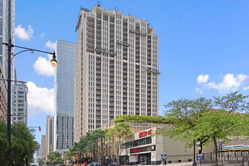 apt-1607-1250 S Michigan Ave, Chicago, IL, 60605-3271 | Card Image