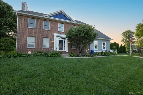 2610 Yorktown Ct, Beavercreek, OH, 45434-4217 | Card Image