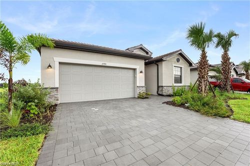 11096 Canopy Loop, FORT MYERS, FL, 33913-7572 | Card Image