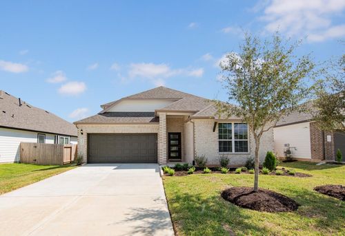 3036 Bristlegrass St, Brookshire, TX, 77423 | Card Image