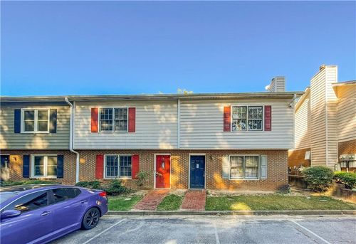 apt-b-2140 Kings Gate Cir, Snellville, GA, 30078-3672 | Card Image