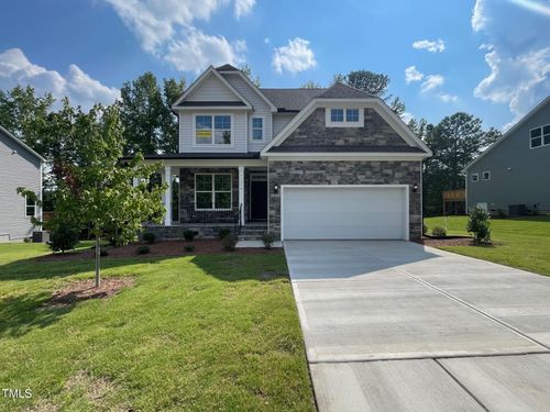 116 Arundel Drive, Archer Lodge, NC, 27527 | Card Image