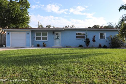 491 Seacrest Ave, Merritt Island, FL, 32952-3759 | Card Image