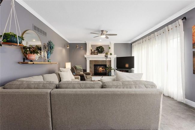 23210 W 45 Th St, House other with 4 bedrooms, 5 bathrooms and null parking in Shawnee KS | Image 9