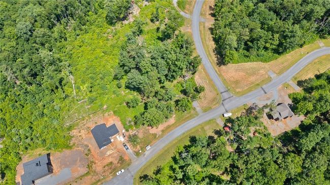 96 Jakes Landing Way S, Home with 0 bedrooms, 0 bathrooms and null parking in Ellijay GA | Image 18