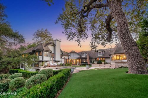 4445 Golf Course Dr, Westlake Village, CA, 91362-4309 | Card Image
