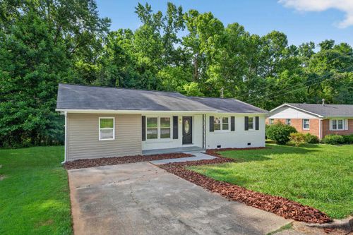 177 Lincoln Dr, spartanburg, SC, 29306-4911 | Card Image