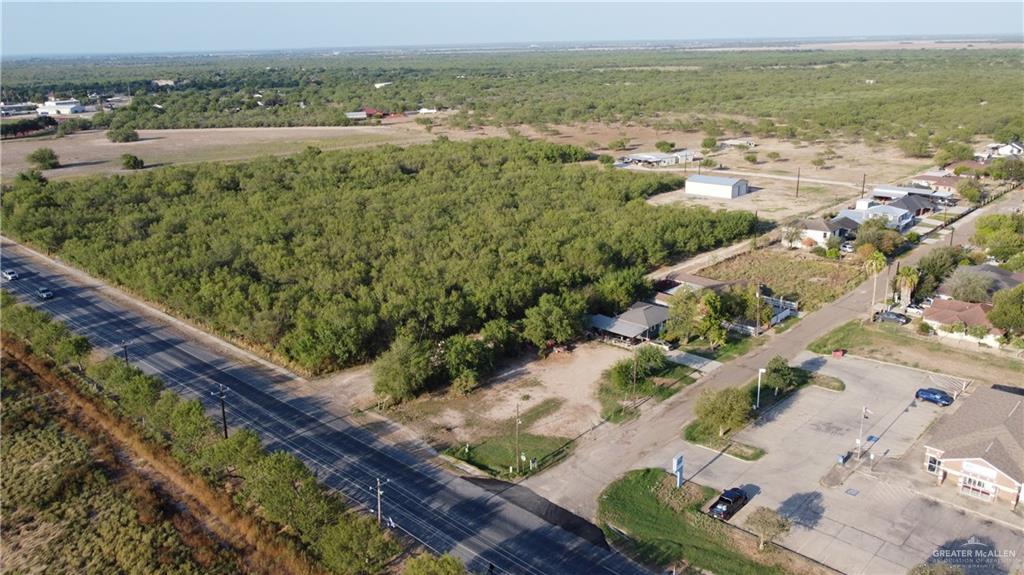 Land in La Grulla 2