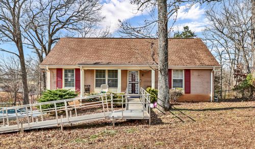 1278 Jostin Dr, Clarksville, TN, 37040-8522 | Card Image