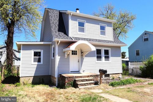 5110 Kenwood Ave, BALTIMORE, MD, 21206-1336 | Card Image