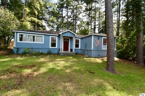 2101 Magnolia Ave, Ruston, LA, 71270-5117 | Card Image
