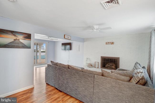 33 W Delaware Dr, House other with 3 bedrooms, 2 bathrooms and null parking in LITTLE EGG HARBOR TWP NJ | Image 19