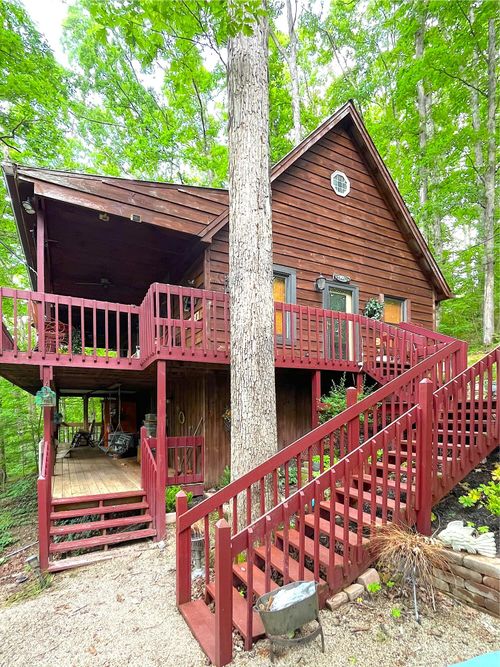 250 Hilltop Est, Morehead, KY, 40351-7930 | Card Image