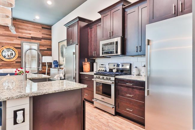 0 - 72 Landing Rd, Townhouse with 3 bedrooms, 3 bathrooms and null parking in Pawleys Island SC | Image 4