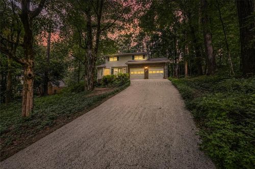 4649 Montauk Rd Sw, Lilburn, GA, 30047-3934 | Card Image