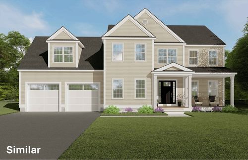 21 Winter St, Medfield, MA, 02052-1305 | Card Image