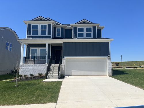 2940 Sharpstone Dr, Columbia, TN, 38401-4991 | Card Image