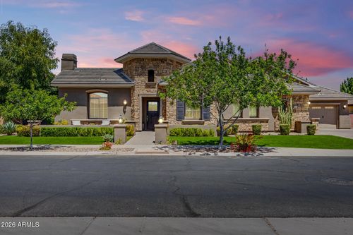 2174 E Mead Drive, Gilbert, AZ, 85298 | Card Image