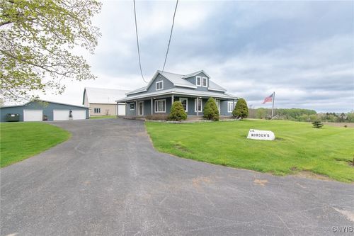 8751 County Route 78, Henderson, NY, 13650-2193 | Card Image