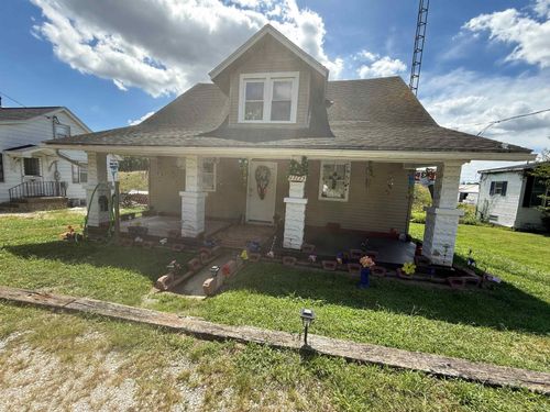 13175 State Road 62, Saint Meinrad, IN, 47577-9664 | Card Image