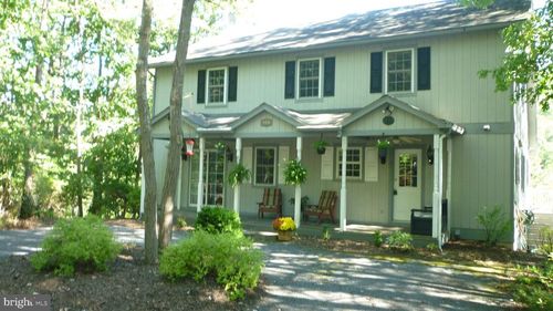 667 Nicklaus Dr, BASYE, VA, 22810 | Card Image