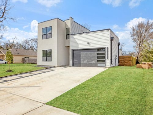 2731 Marburg St, Dallas, TX, 75215-4320 | Card Image