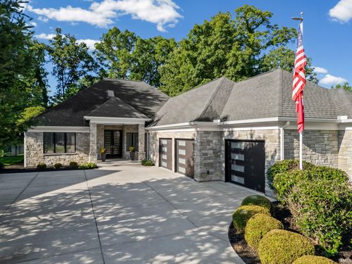 623 Bur Oak W Court, Lafayette, IN, 47909 | Card Image