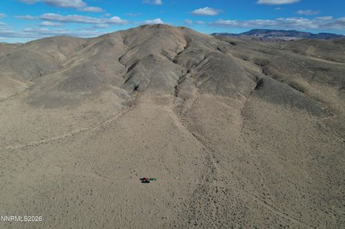 0146609 Iron King Mine, Yerington, NV, 89447 | Card Image