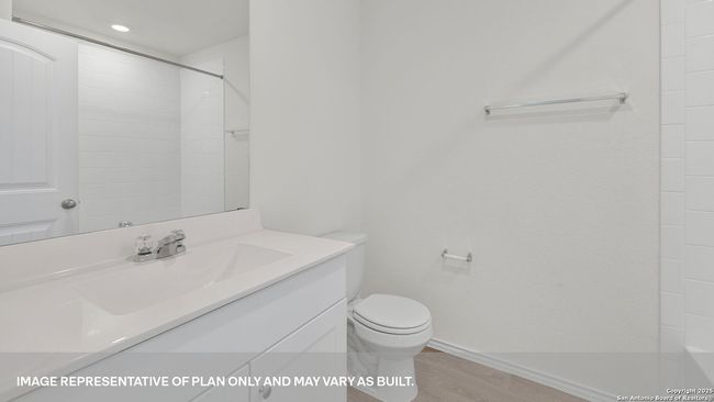 521 Hodges Street, House other with 4 bedrooms, 3 bathrooms and null parking in Maxwell TX | Image 29