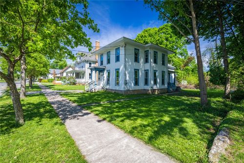 52 Monroe Ave, Brockport, NY, 14420-1882 | Card Image