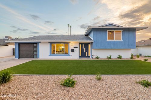 13820 N 36th Avenue, Phoenix, AZ, 85053 | Card Image