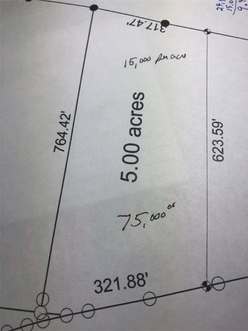 0 Flat Rock Rd, IVA, SC, 29655 | Card Image