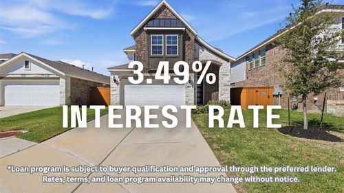 7415 Casuna Lane, Cypress, TX, 77433 | Card Image