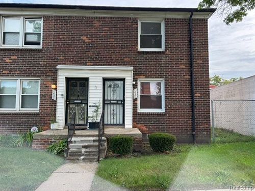 1-1630 E Outer Drive, Detroit, MI, 48234 | Card Image