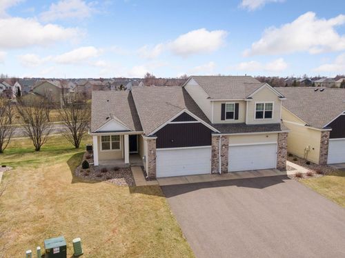 14167 Autumnwood Way, Rosemount, MN, 55068-2242 | Card Image