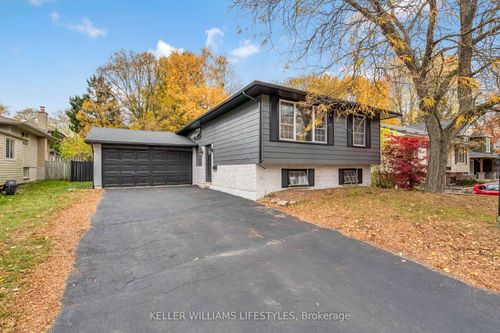 575 Grand View Ave, London, ON, N6K3E9 | Card Image
