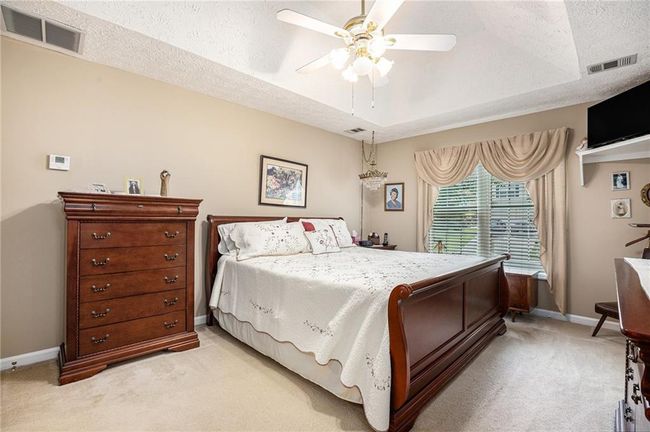 1625 Rushing River Way, House other with 3 bedrooms, 3 bathrooms and null parking in Suwanee GA | Image 13