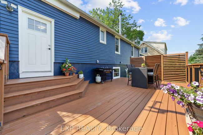 33202 Back St, House other with 3 bedrooms, 2 bathrooms and 4 parking in Iona Station ON | Image 27