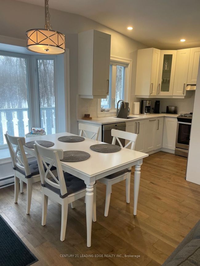 112 Côte Commandant, House other with 2 bedrooms, 1 bathrooms and 2 parking in Mont Tremblant QC | Image 14